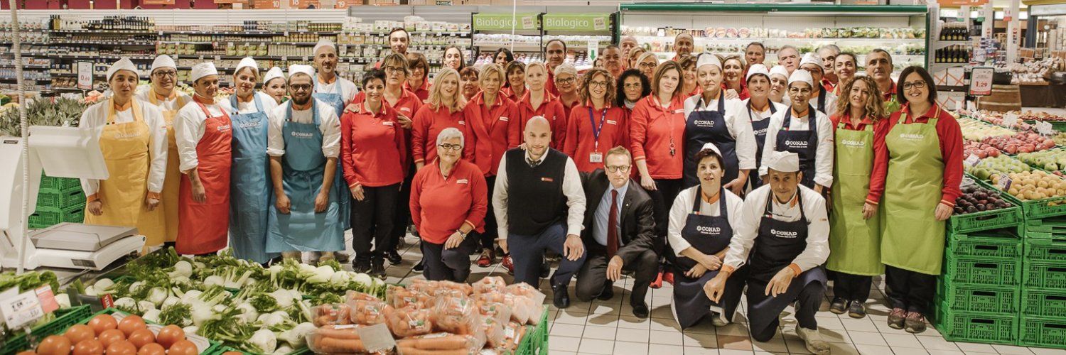 Conad's images