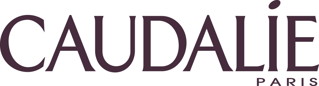 Caudalie's logos