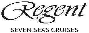 Regent Seven Seas Cruises's logos