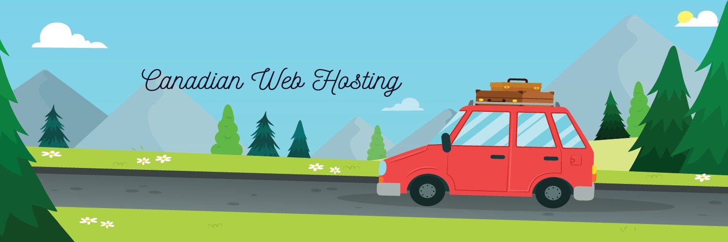 Canadian Web Hosting's images