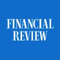 Financial Review's logos