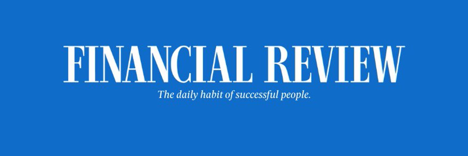 Financial Review's images