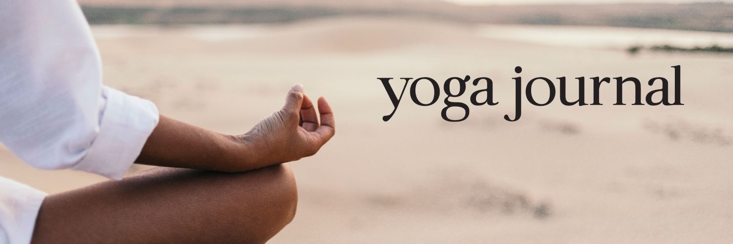 Yoga Journal's images