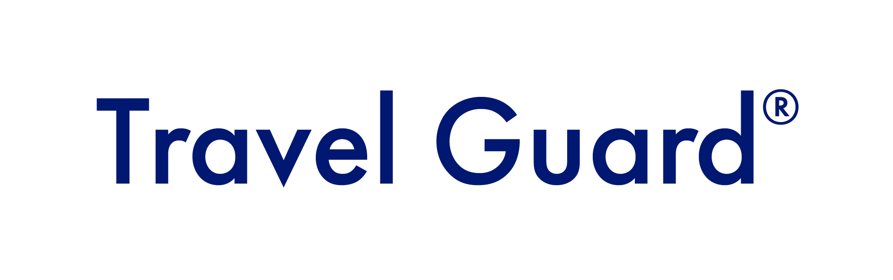 Travel Guard's logos