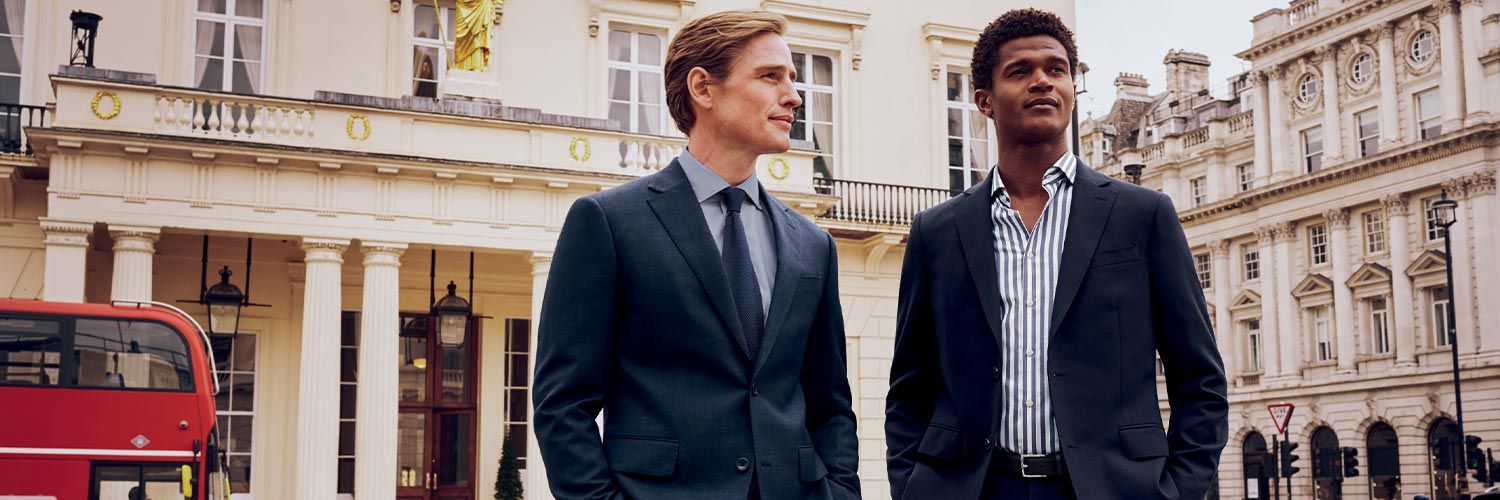 Charles Tyrwhitt's images