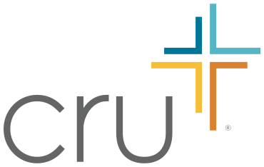 Cru's logos