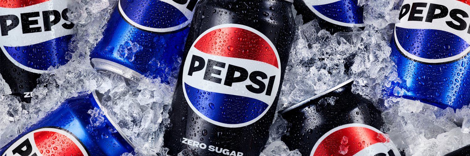 Pepsi's images