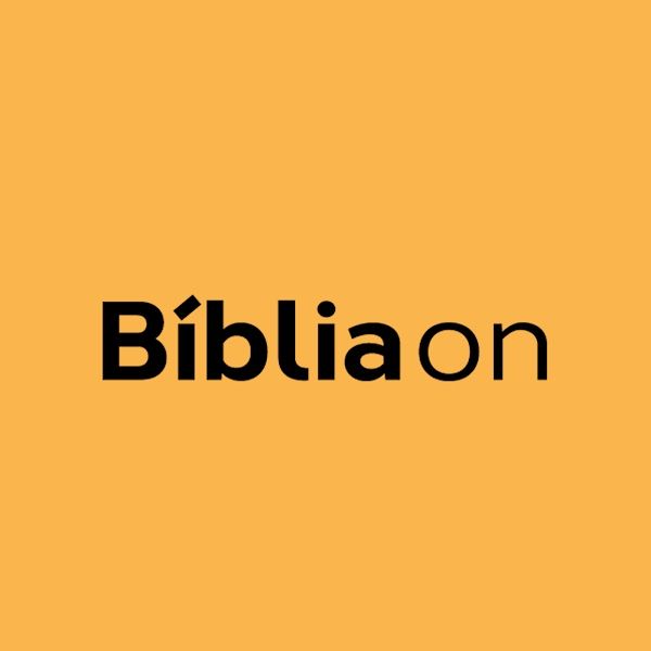 Bíbliaon's brand icon