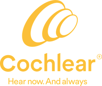 Cochlear Americas's logos