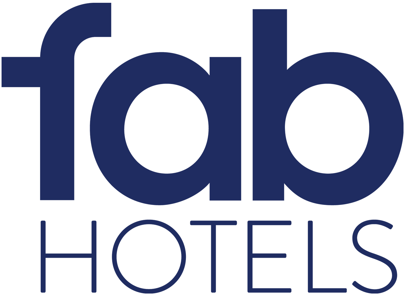 FabHotels's logos