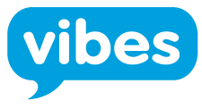 Vibes's logos