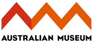 Australian Museum's logos