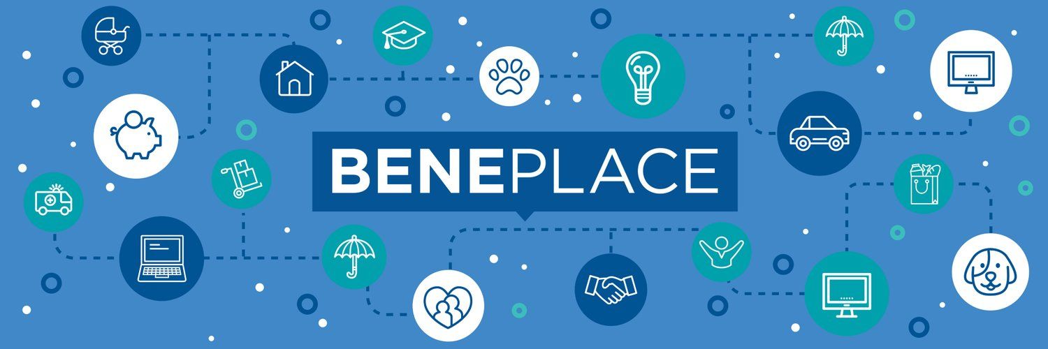 Beneplace's images