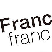 Francfranc's brand icon