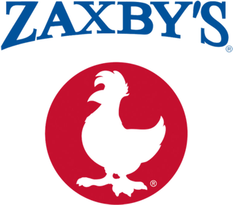 Zaxbys's logos