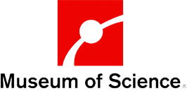 Museum of Science's logos