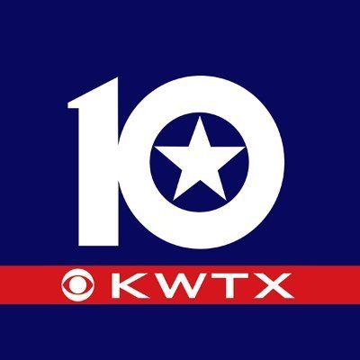 KWTX News 10's brand icon