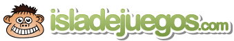 isladejuegos.com's logos