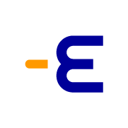 EnBW's brand icon