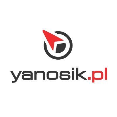 yanosik's brand icon