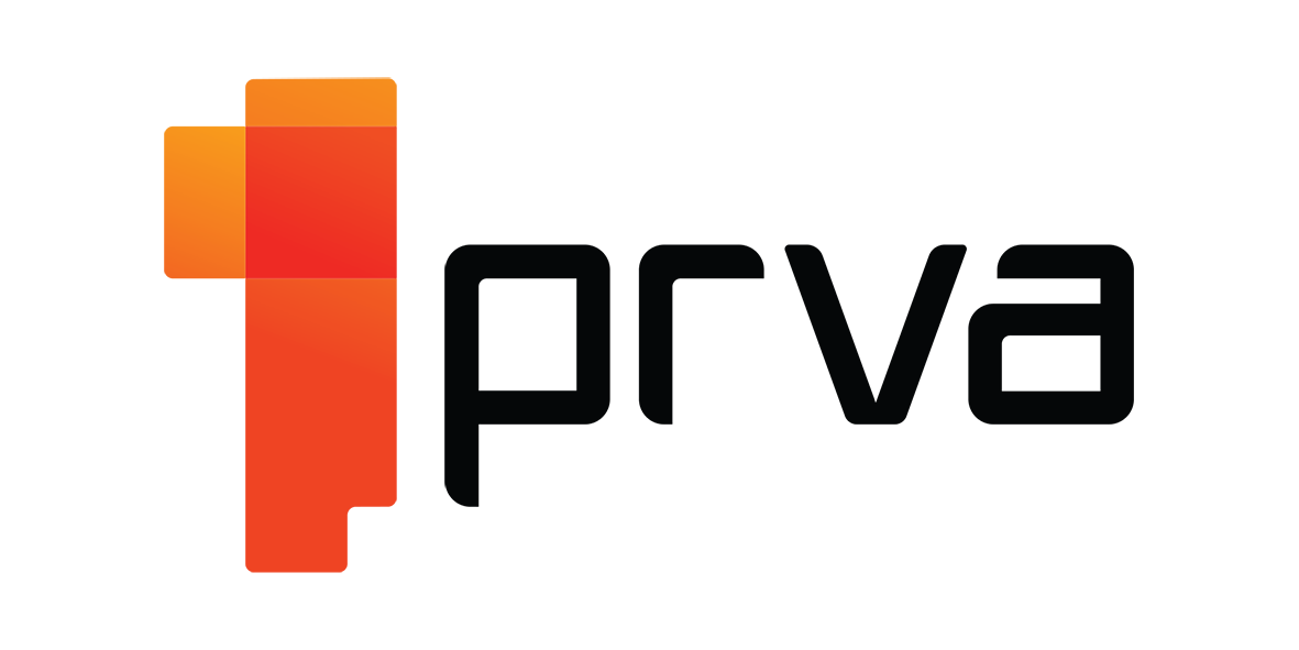 Prva's logos