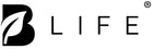 Blife's logos