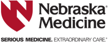 Nebraska Medicine's logos