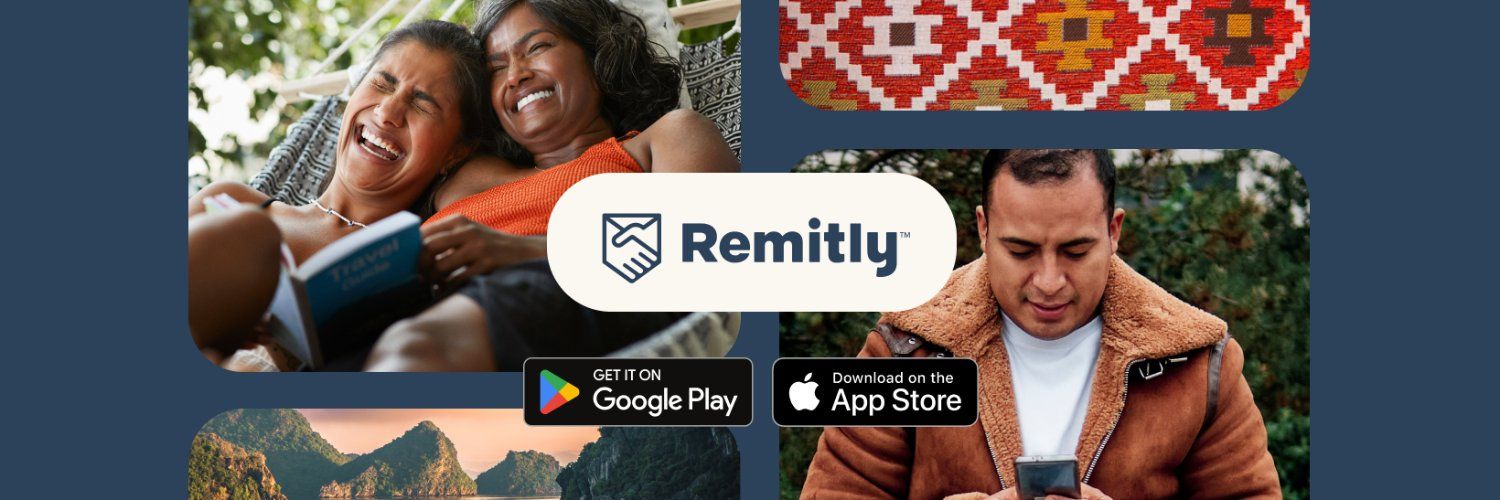 Remitly's images