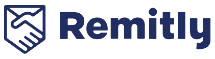 Remitly's logos