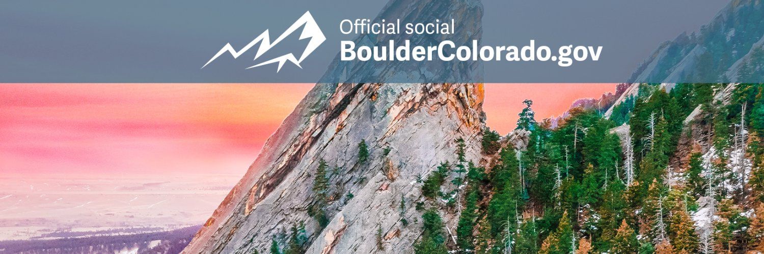 City of Boulder's images