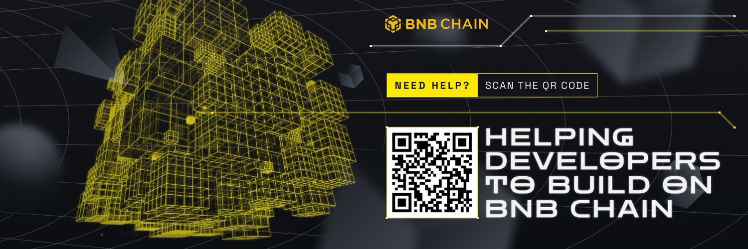 BNB Chain's images