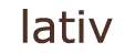 lativ's logos