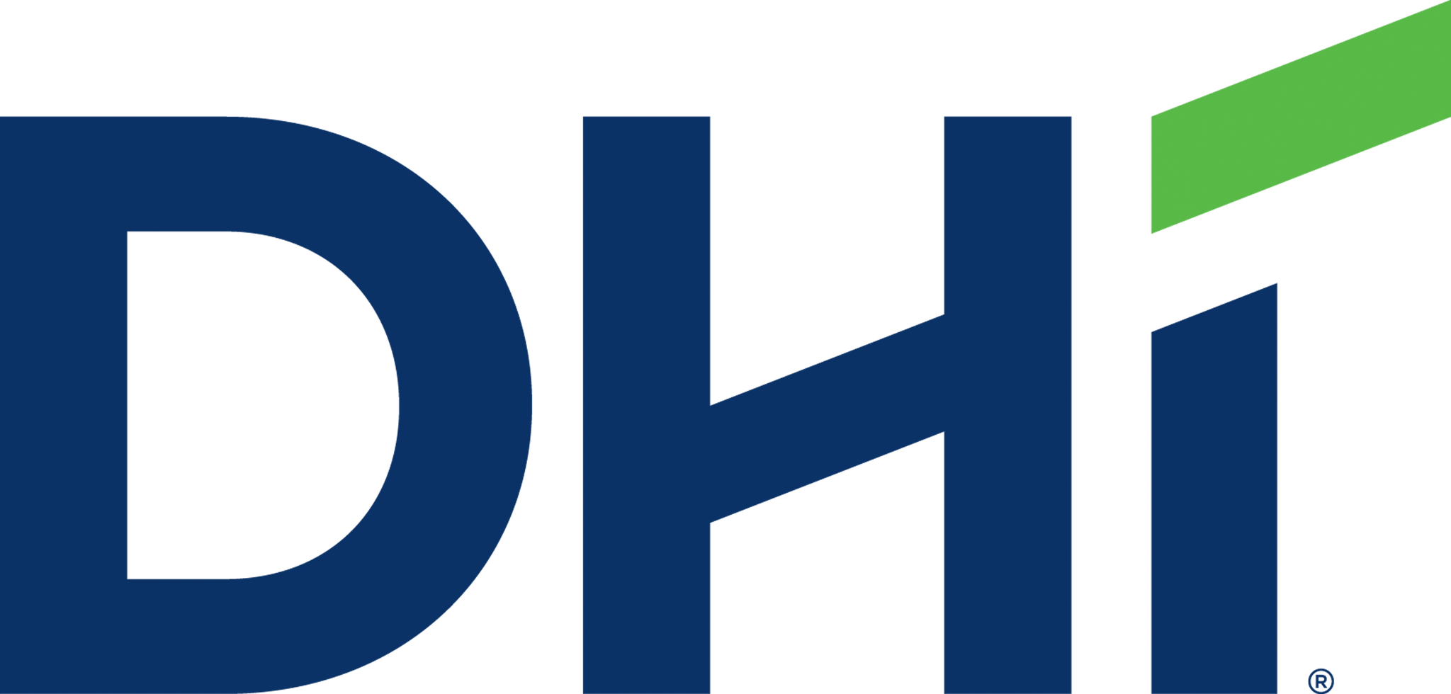 DHI Group Inc's logos