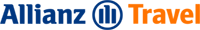 Allianz Travel USA's logos