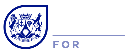 Western Cape Gov's logos