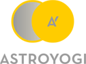 Astroyogi's logos