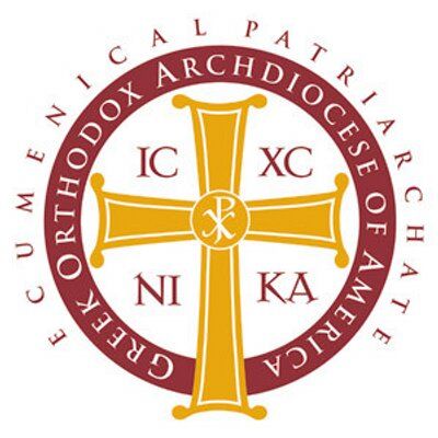 Greek Orthodox Arch's brand icon