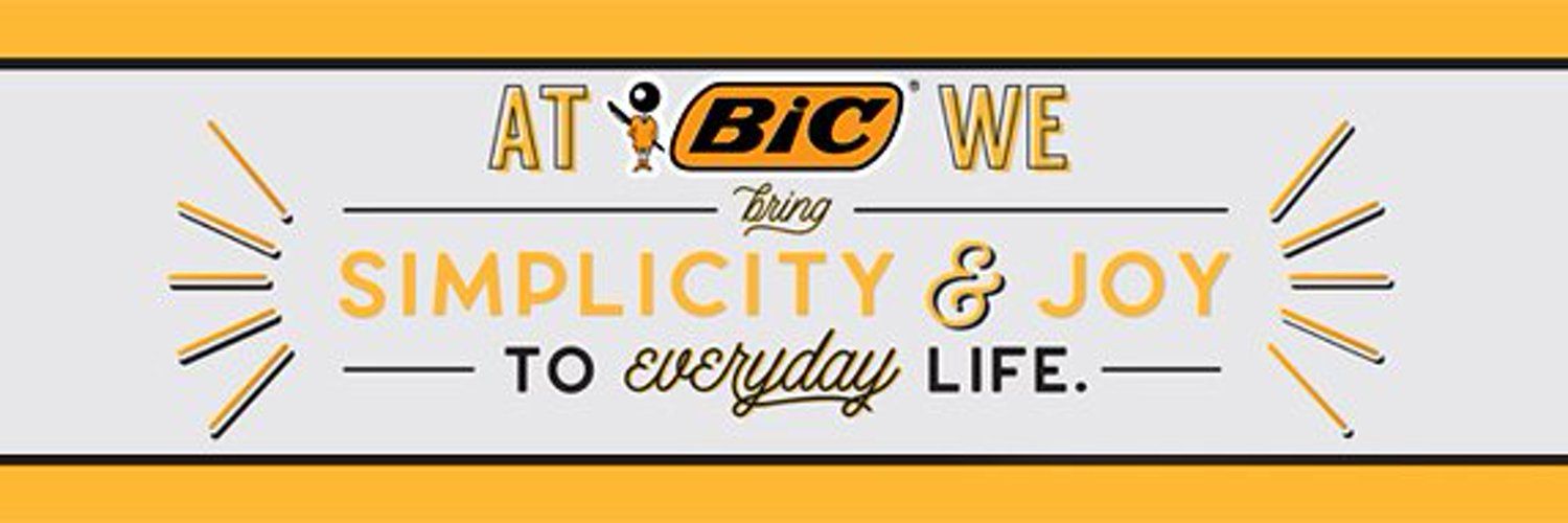 BIC's images