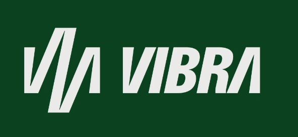 Vibra's logos