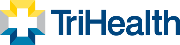 TriHealth's logos