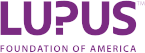 Lupus Foundation of America's logos