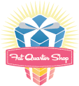 Fatquartershop's logos