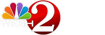 WESH 2 News's logos