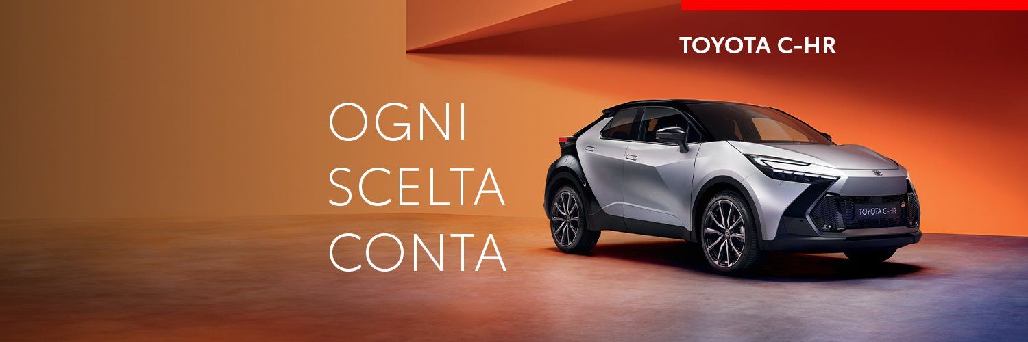 Toyota Motor Italia's images