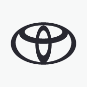 Toyota Motor Italia's logos