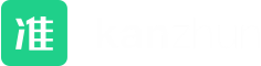 kanzhun.com's logos