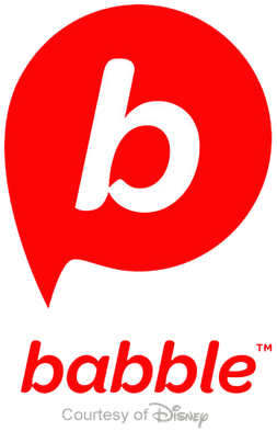 babble.com's logos