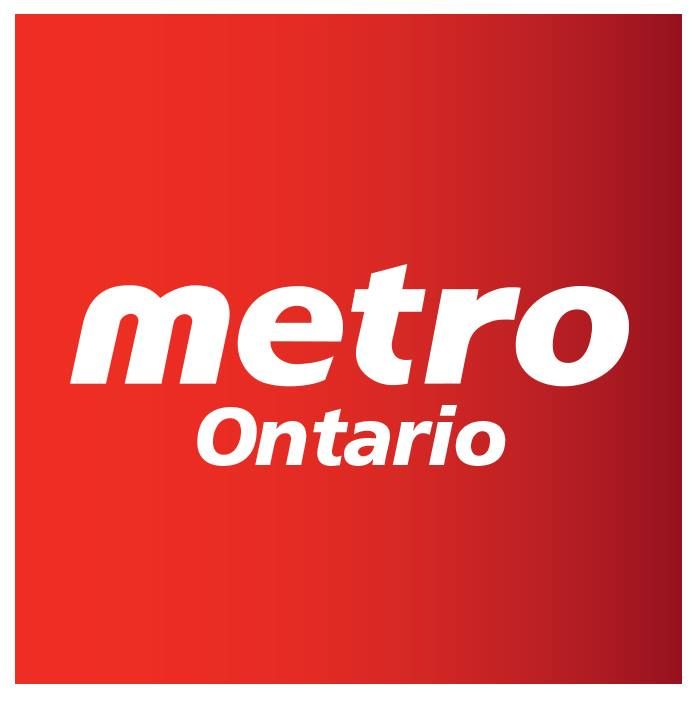 Metro's logos