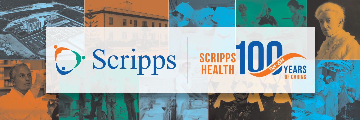 Scripps Health's images