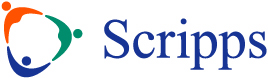 Scripps Health's logos